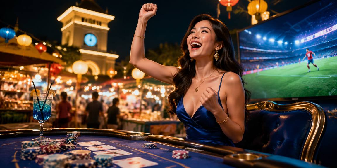 888solt Cách chúng tôi dựng sảnh K O T I X U