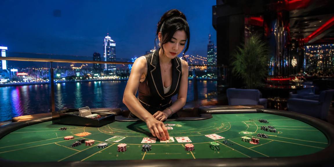 888solt Live Casino